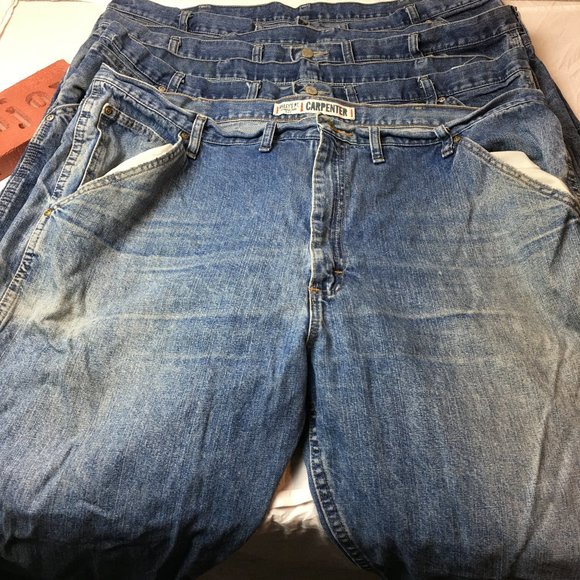 baileys point carpenter jeans